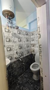 1 BHK Independent House