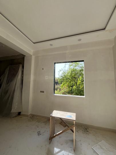 Dwarka sector 19 b block Bedroom 1