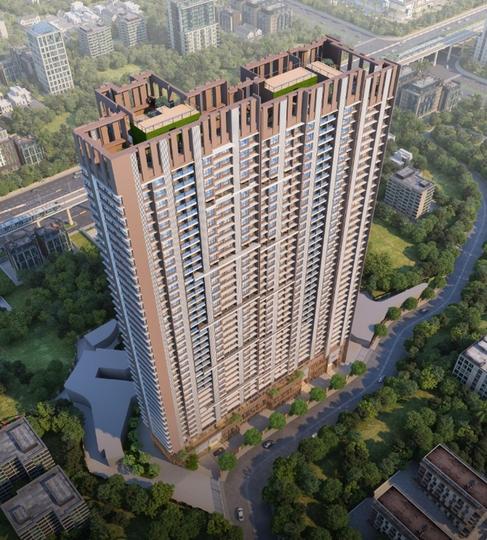 Bindra Complex Main Image 1