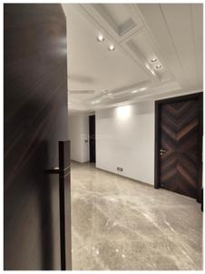 Bedroom Image of 2250 Sq.ft 3 BHK Builder Floor for sale in Uday Park New Delhi for Rs. 95000000