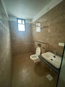 Image of 2040 Sq.ft 3 BHK Apartment / Flat for sale in Sagar Prime, Bawadiya Kalan, Bhopal for Rs. 12500000
