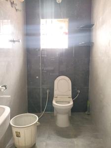Bedroom One Image of 1200 Sq.ft 2 BHK Independent House for rent in Medahalli Bengaluru for Rs. 21000