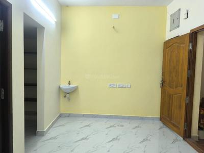 Hall Image of 700 Sq.ft 2 BHK Independent House for sale in Thirunindravur Chennai for Rs. 4500000