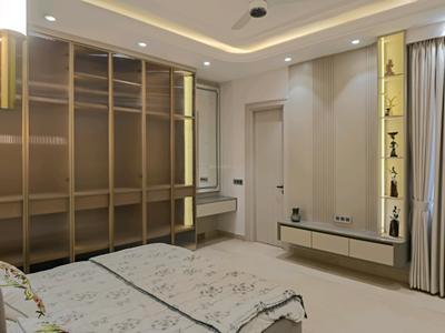 Bedroom Image of 3200 Sq.ft 5 BHK Builder Floor for sale in Indirapuram Ghaziabad for Rs. 41000000