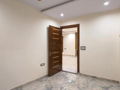 Bedroom Image of 1620 Sq.ft 4 BHK Builder Floor for sale in Jaipuria Sunrise Greens Block G And H, Mahurali Ghaziabad for Rs. 15555555