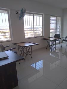Hall Image of 1000 Sq.ft 2 BHK Apartment / Flat for sale in Pashan Pune for Rs. 8200000