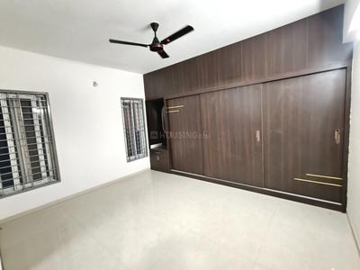 Bedroom Image of 1300 Sq.ft 3 BHK Apartment / Flat for rent in Whitefield Bengaluru for Rs. 45000
