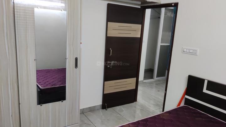 Homyze property management solutions Bedroom 1