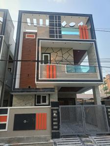 Image of 2500 Sq.ft 3 BHK Duplex for sale in Neredmet, Secunderabad for Rs. 16800000