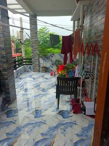 Balcony Image of 3200 Sq.ft 4 BHK Independent House for sale in Surya Vihar Phase IV, Naubasta Kala Lucknow for Rs. 13000000