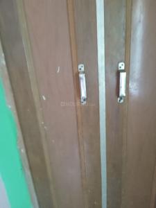 Bedroom Image of 850 Sq.ft 1 BHK Apartment / Flat for rent in Airport Gate no. 1 Kolkata for Rs. 16000