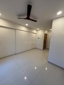Living Room Image of 1070 Sq.ft 2.5 BHK Apartment / Flat for rent in Geras Planet Of Joy, Upper Kharadi Pune for Rs. 45000