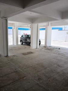 Image of 550 Sq.ft 1 BHK Apartment / Flat for sale in Hakke And Kad Silver Park, Uruli Devachi, Pune for Rs. 2550000