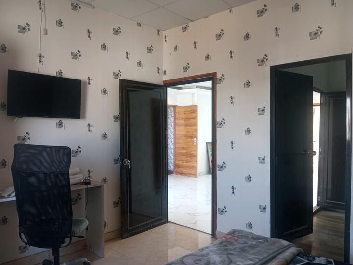 Block H, Sector 57 Bedroom One 1