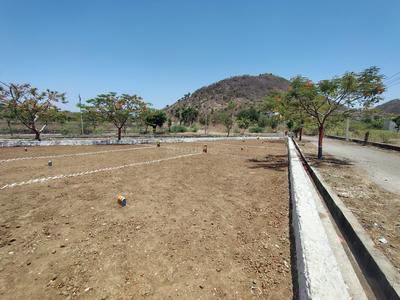 Image of 1393 Sq.ft Residential Plot / Land for sale in Dheekli, Udaipur for Rs. 4457600