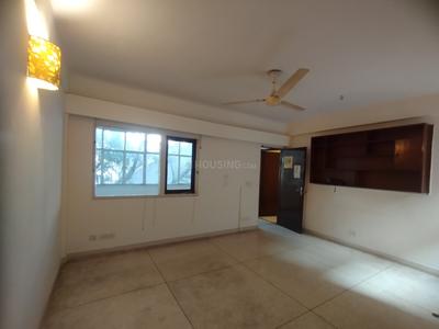 Hall Image of 3000 Sq.ft 3 BHK Builder Floor for rent in Neeti Bagh New Delhi for Rs. 150000