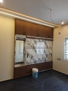 Bedroom Image of 2500 Sq.ft 4 BHK Independent House for sale in Kalkere Bengaluru for Rs. 24000000