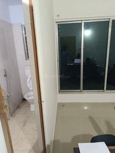 Bedroom Image of 1265 Sq.ft 3 BHK Apartment / Flat for sale in Paschim Putiary Kolkata for Rs. 6000000