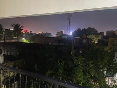 Balcony Image of DD Home Stays in Porur, Chennai
