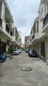 Image of 1700 Sq.ft 3 BHK Villa for sale in Sindhuja Green, Noida Extension, Greater Noida for Rs. 11000000