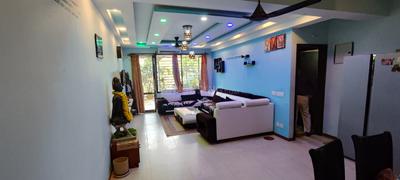 4 BHK Duplex
