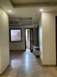 3 BHK Independent Builder Floor
