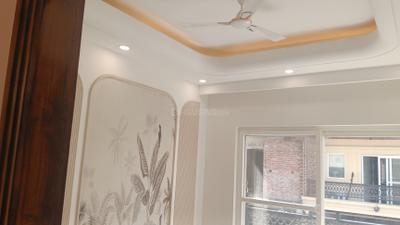 Bedroom Image of 1620 Sq.ft 3 BHK Builder Floor for sale in BPTP District 2, Sector 86 Faridabad for Rs. 19000000