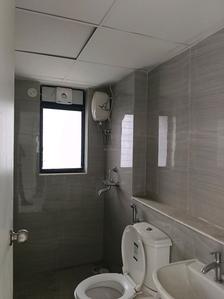 Bedroom Three Image of 1157 Sq.ft 2.5 BHK Apartment / Flat for rent in Lodha Lakeshore Greens, Dombivli East Thane for Rs. 25000