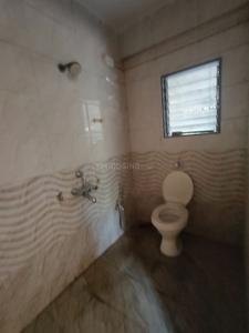 Bathroom Image of 780 Sq.ft 2 BHK Apartment / Flat for sale in Vikram Gayatri Park, Kalwa Thane for Rs. 8800000