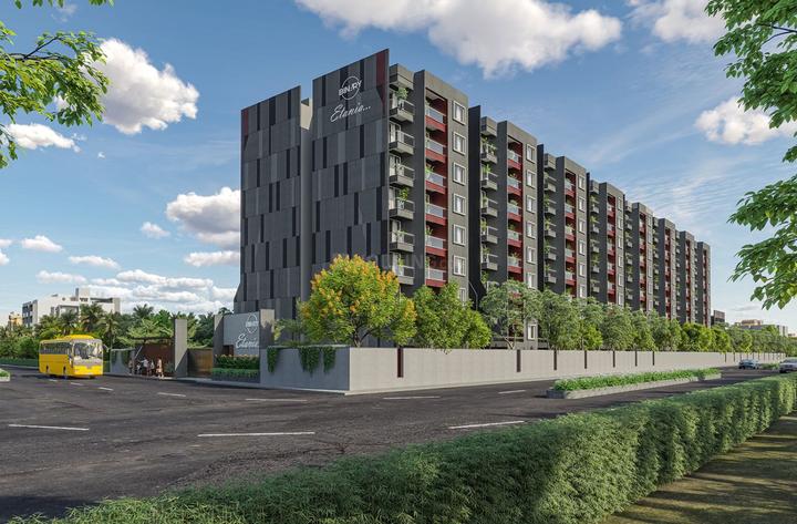 Binary Etania Main Image 1