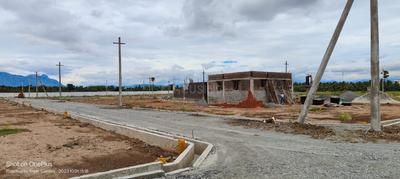 Kovilpalayam Plot View 2