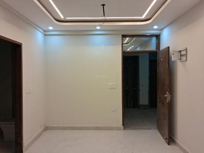Living Room Image of 980 Sq.ft 2 BHK Apartment / Flat for sale in GCM Gomati Apartment, Sector 49 Noida for Rs. 3800001