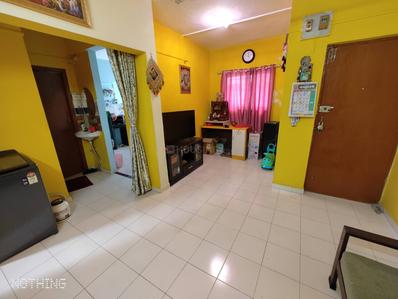 1 BHK Flat