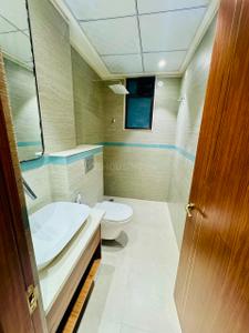 Image of 1955 Sq.ft 4 BHK Apartment / Flat for sale in JS The Signature, Mansarovar, Jaipur for Rs. 18473000