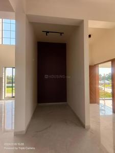 Hall Image of 3700 Sq.ft 5 BHK Villa for sale in Regalia 18, Bhayli Vadodara for Rs. 35100000
