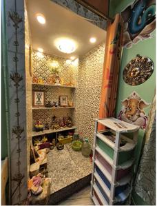 Hall Image of 1150 Sq.ft 3 BHK Apartment / Flat for sale in Tollygunge Kolkata for Rs. 8500000