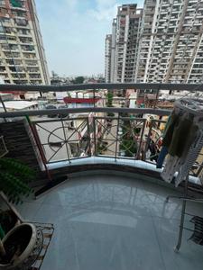 Balcony Image of 1350 Sq.ft 2 BHK Apartment / Flat for sale in Vaishali Ghaziabad for Rs. 14500000
