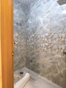 Bedroom Two Image of 1450 Sq.ft 3 BHK Builder Floor for sale in Indirapuram Ghaziabad for Rs. 9000000