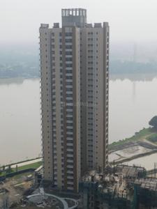 Image of 1683 Sq.ft 4 BHK Apartment / Flat for sale in Alcove New Kolkata Sangam, Serampore, Hooghly for Rs. 10000000