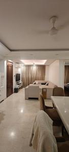 Hall Image of 1500 Sq.ft 3 BHK Builder Floor for sale in Sector 43 Gurgaon for Rs. 32500000
