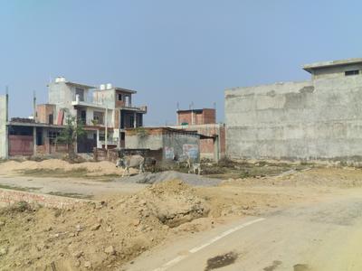 Image of 1500 Sq.ft Residential Plot / Land for sale in Vrindavan Yojana, Lucknow for Rs. 4200000