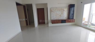 Hall Image of 1660 Sq.ft 3 BHK Apartment / Flat for rent in Nandi Meraki, Chandrasekarapura Bengaluru for Rs. 66500