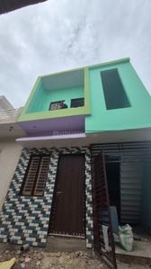 Image of 540 Sq.ft 3 BHK Independent House for sale in Khushhalpur, Moradabad for Rs. 3000000