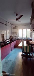 Kitchen Image of 2100 Sq.ft 4 BHK Duplex for sale in Hiranandani Gardens Lotus, Powai Mumbai for Rs. 65000000