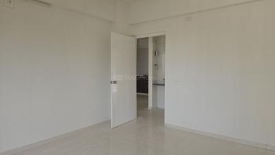 Bedroom Image of 2088 Sq.ft 3 BHK Apartment / Flat for sale in Shree Rang Pearl, Randesan Gandhinagar for Rs. 10000000