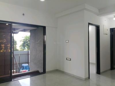 Living Room Image of 950 Sq.ft 2 BHK Apartment / Flat for sale in RNA NG Grand Empire Phase I, Bhayandar East Mira Bhayandar for Rs. 9800000
