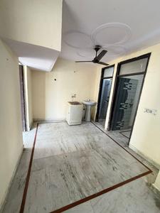 2 BHK Independent Builder Floor