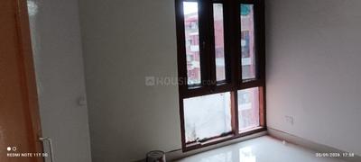 Bedroom Image of 1500 Sq.ft 2 BHK Builder Floor for rent in Sector 64 Mohali for Rs. 22000