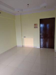 Hall Image of 980 Sq.ft 2 BHK Apartment / Flat for rent in Kopar Khairane Navi Mumbai for Rs. 45000