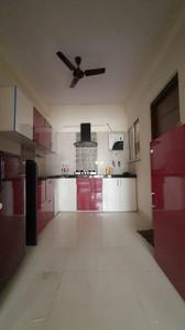 Kitchen Image of 1150 Sq.ft 2 BHK Apartment / Flat for rent in Manish Nagar Nagpur for Rs. 25000